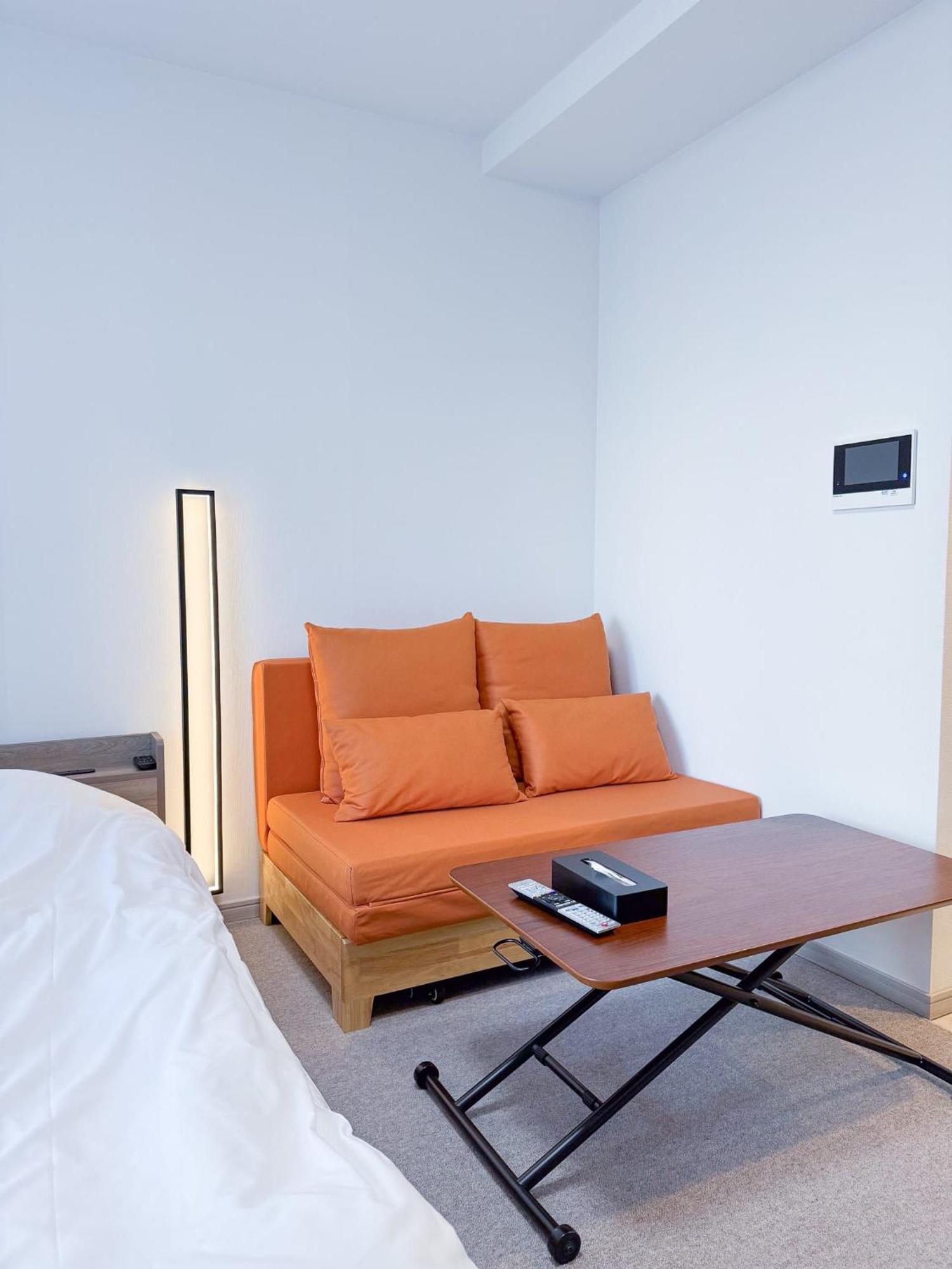 Triphome Higahsi Shinjuku Brand New Appartement